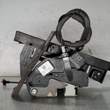 Serrure arriere gauche FORD FOCUS 3