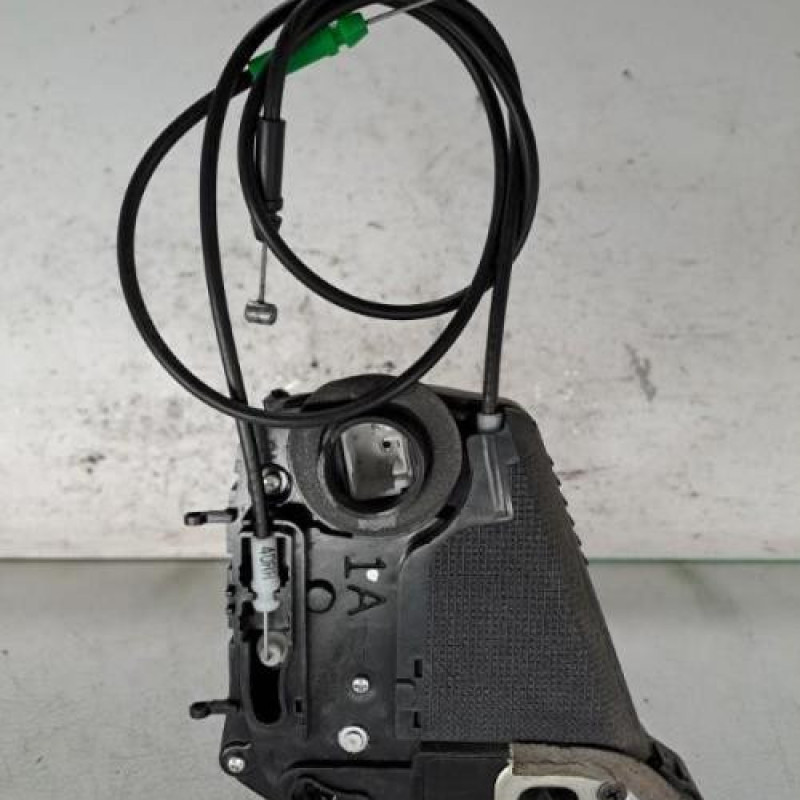 Serrure arriere droit DAIHATSU MATERIA