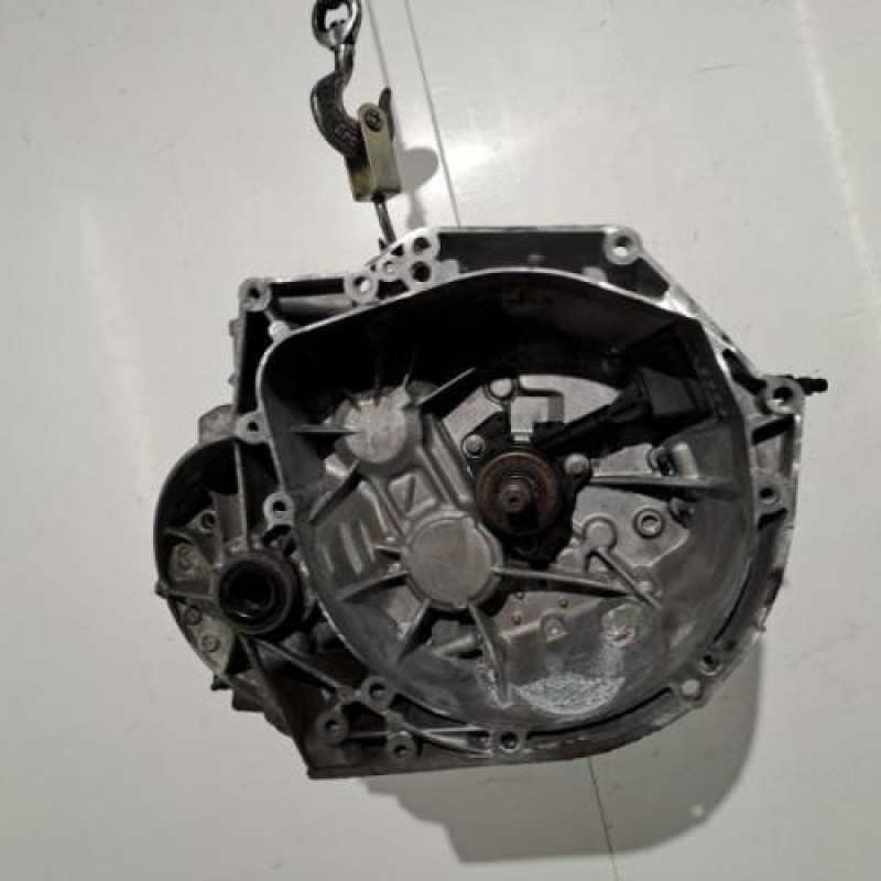 Boite de vitesses CITROEN C4 2