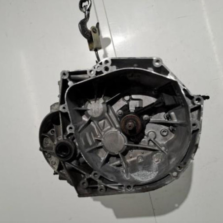 Boite de vitesses CITROEN C4 2 Photo n°1