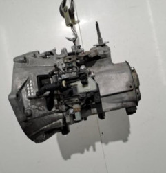Boite de vitesses CITROEN C4 2