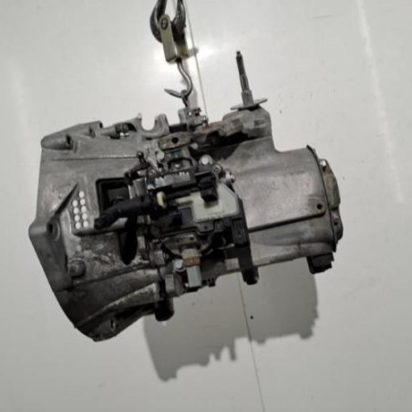 Boite de vitesses CITROEN C4 2