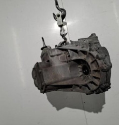 Boite de vitesses CITROEN C4 2 Photo n°3