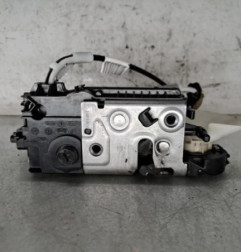 Serrure avant gauche PEUGEOT 208 1