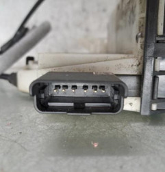 Serrure avant gauche PEUGEOT 208 1 Photo n°4