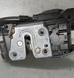 Serrure avant droit RENAULT MEGANE 3