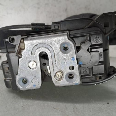 Serrure avant droit RENAULT MEGANE 3