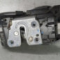 Serrure avant droit RENAULT MEGANE 3