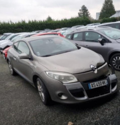 Serrure avant droit RENAULT MEGANE 3 Photo n°5