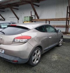 Serrure avant droit RENAULT MEGANE 3 Photo n°6