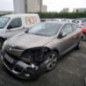 Serrure avant droit RENAULT MEGANE 3