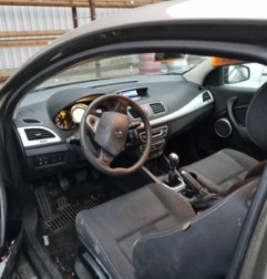 Serrure avant droit RENAULT MEGANE 3 Photo n°8