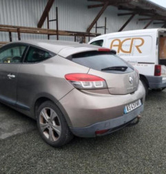 Serrure avant droit RENAULT MEGANE 3 Photo n°9