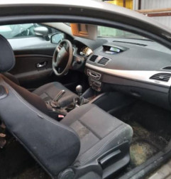 Serrure avant droit RENAULT MEGANE 3 Photo n°10