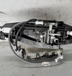 Serrure avant droit CITROEN C3 3 Photo n°1