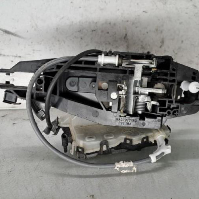 Serrure avant droit CITROEN C3 3