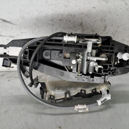 Serrure avant droit CITROEN C3 3 Photo n°1