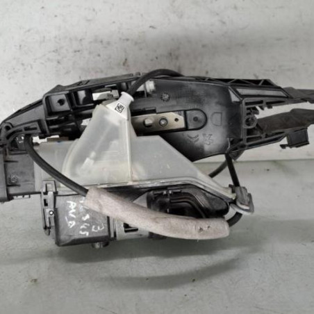 Serrure avant droit CITROEN C3 3