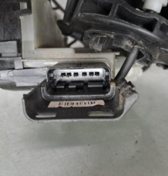 Serrure avant droit CITROEN C3 3 Photo n°3