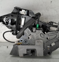 Serrure arriere gauche LAND ROVER RANGE ROVER 2 SPORT Photo n°3