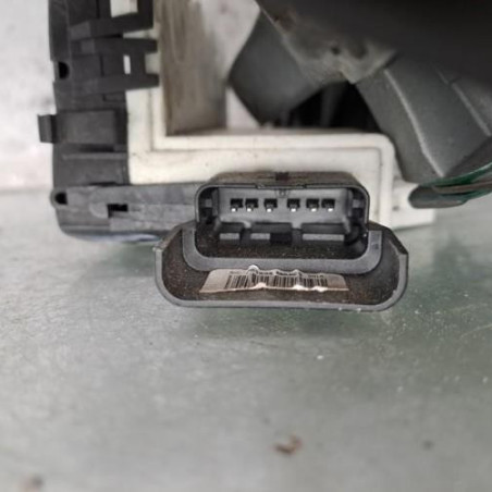 Serrure avant droit PEUGEOT PARTNER 2 Photo n°1