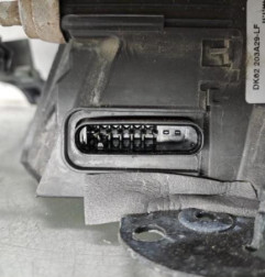 Serrure avant gauche LAND ROVER RANGE ROVER 2 SPORT Photo n°1