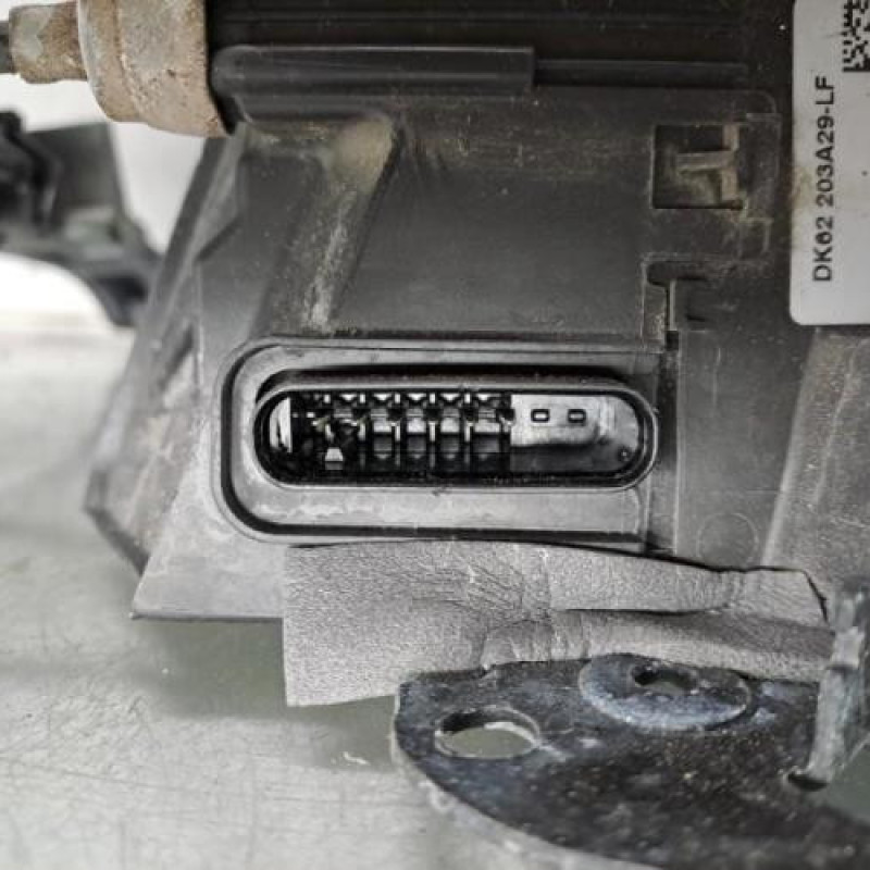 Serrure avant gauche LAND ROVER RANGE ROVER 2 SPORT