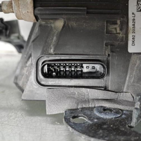 Serrure avant gauche LAND ROVER RANGE ROVER 2 SPORT Photo n°1