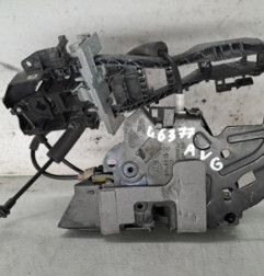 Serrure avant gauche LAND ROVER RANGE ROVER 2 SPORT Photo n°4