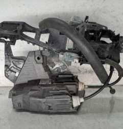 Serrure avant gauche LAND ROVER RANGE ROVER 2 SPORT Photo n°5