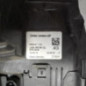Serrure arriere droit LAND ROVER RANGE ROVER 2 SPORT