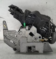 Serrure arriere droit LAND ROVER RANGE ROVER 2 SPORT Photo n°4