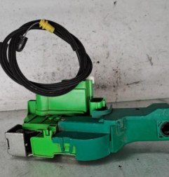 Serrure avant gauche ALFA ROMEO MITO Photo n°1