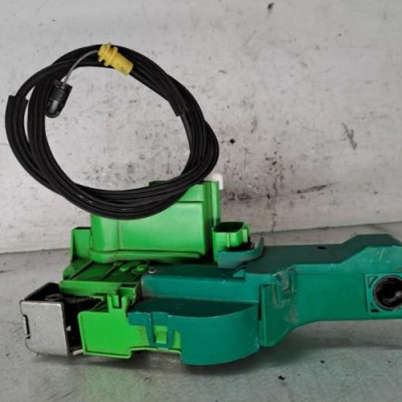 Serrure avant gauche ALFA ROMEO MITO