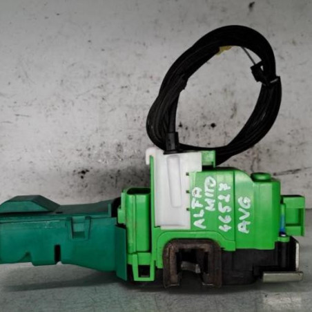 Serrure avant gauche ALFA ROMEO MITO