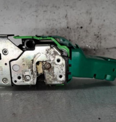 Serrure avant gauche ALFA ROMEO MITO Photo n°4