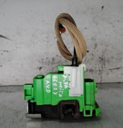 Serrure avant droit ALFA ROMEO MITO Photo n°3