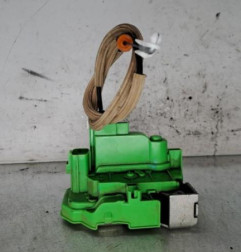 Serrure avant droit ALFA ROMEO MITO Photo n°4