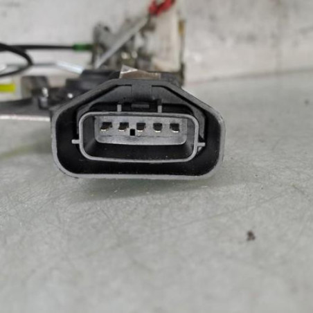 Serrure avant gauche PEUGEOT 107