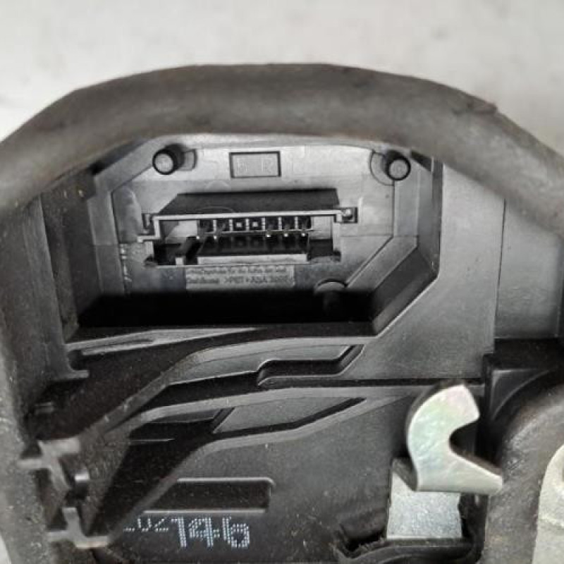 Serrure avant droit BMW X3 E83