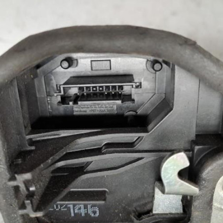 Serrure avant droit BMW X3 E83 Photo n°1