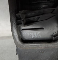 Serrure avant droit BMW X3 E83