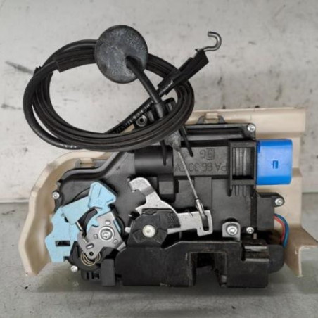 Serrure avant gauche VOLKSWAGEN TOURAN 2 Photo n°1