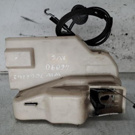 Serrure avant gauche VOLKSWAGEN TOURAN 2