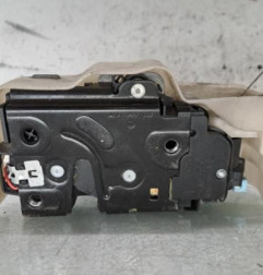 Serrure avant gauche VOLKSWAGEN TOURAN 2 Photo n°3