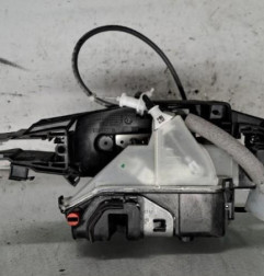 Serrure arriere gauche CITROEN C3 3 Photo n°1