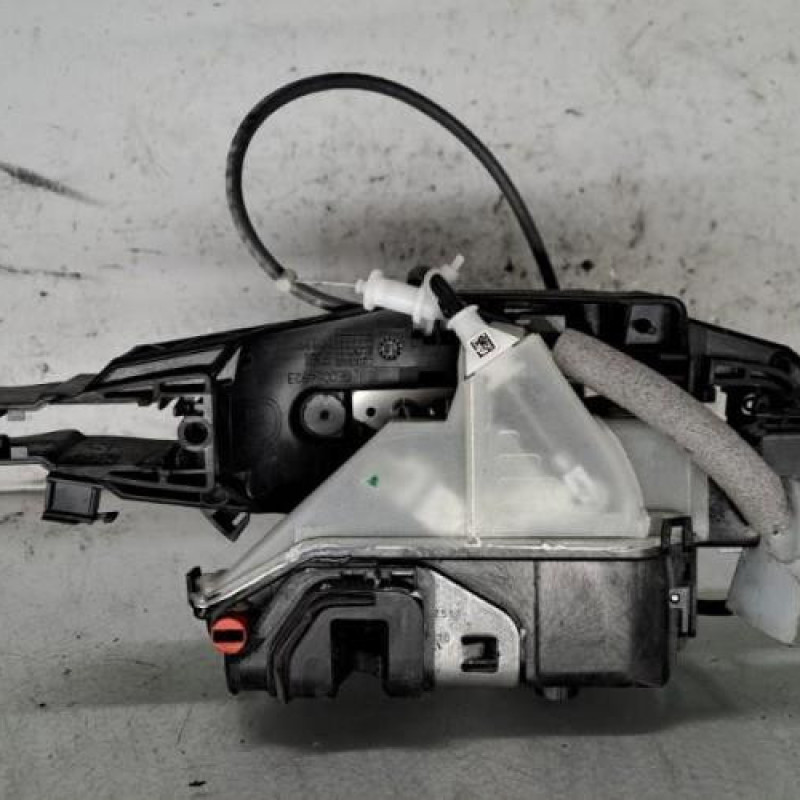 Serrure arriere gauche CITROEN C3 3