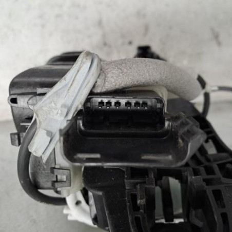 Serrure arriere gauche CITROEN C3 3