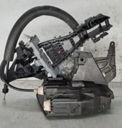 Serrure avant droit LAND ROVER RANGE ROVER 2 SPORT Photo n°1