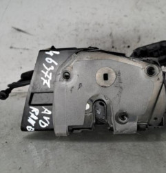 Serrure avant droit LAND ROVER RANGE ROVER 2 SPORT Photo n°4